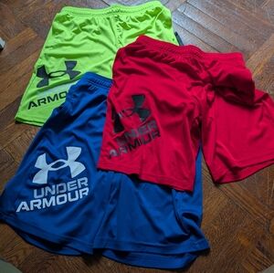 Under Armour Shorts
